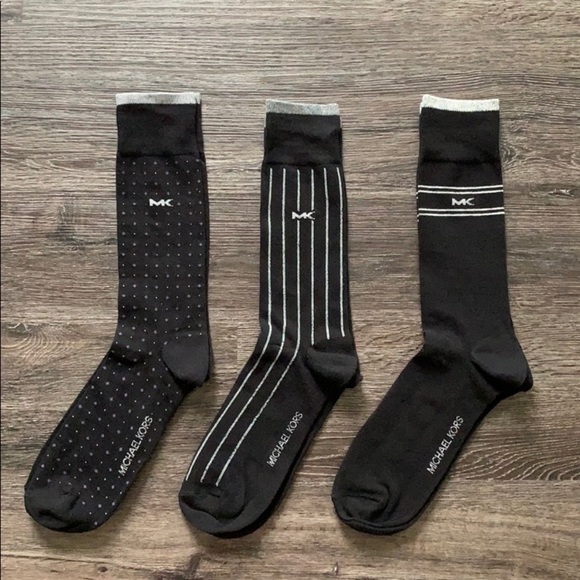 michael kors boots mens purple